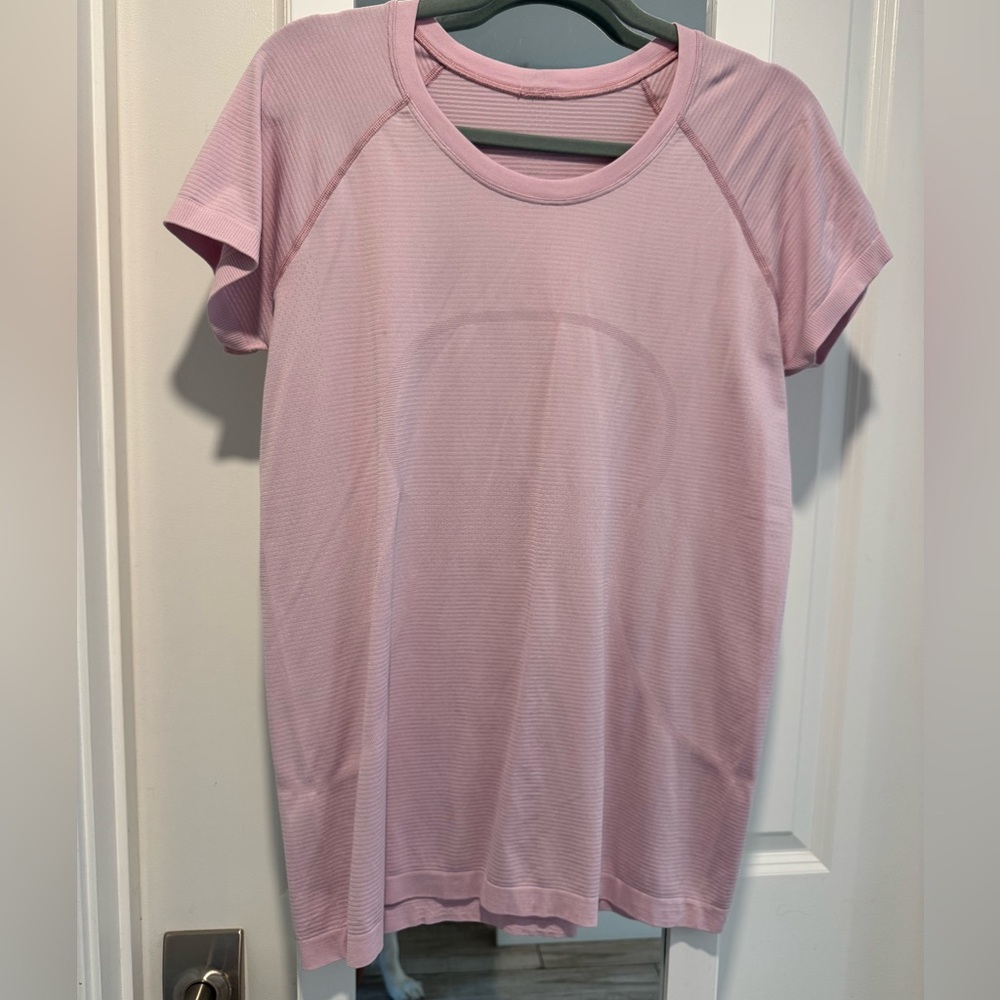 lululemon athletica Swiftly Hip Length